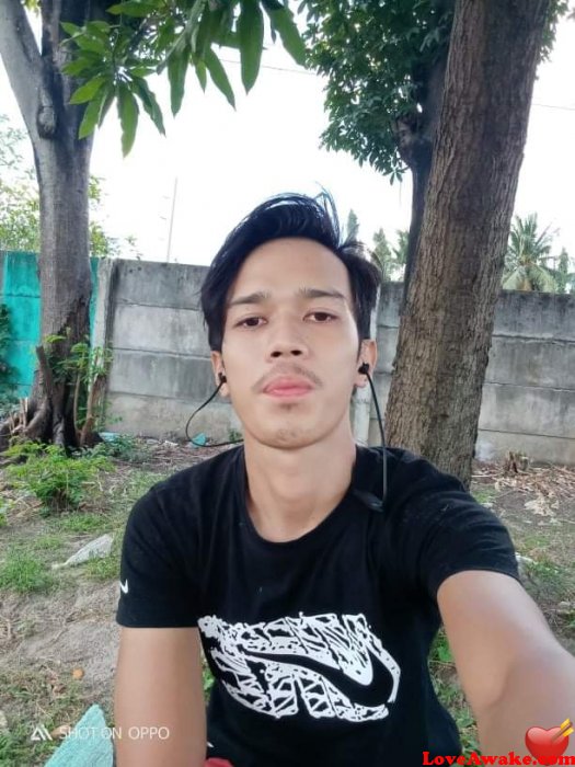 miggy09 Filipina Man from Pampanga