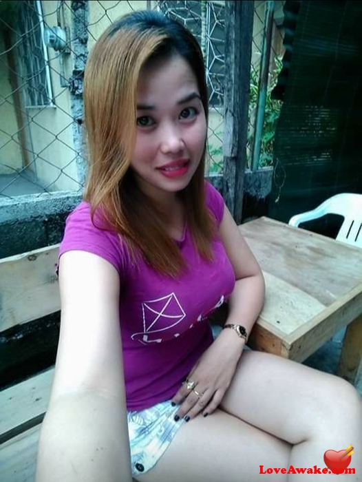 vangie84 Filipina Woman from Cebu