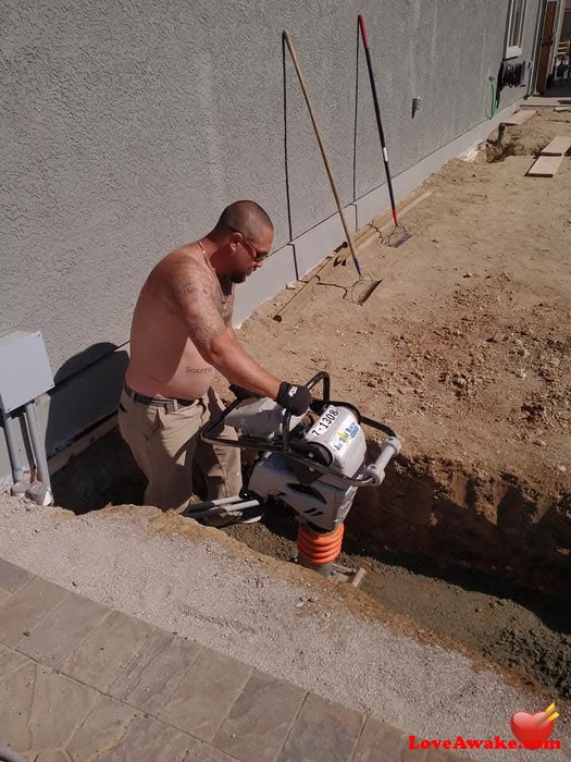 Jpl5054 American Man from Reno