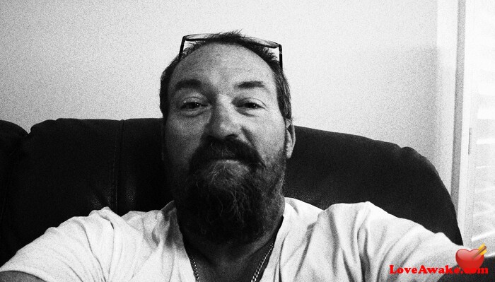 Sabb0 Australian Man from Hobart