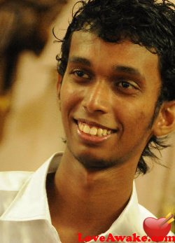 mohan00 Sri Lankan Man from Wattala