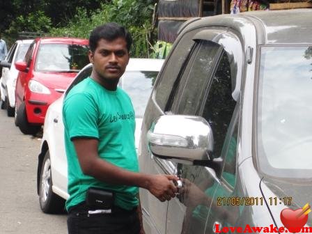 sarathi85 Indian Man from Coimbatore