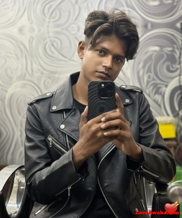 yourshish07 Indian Man from Ludhiana