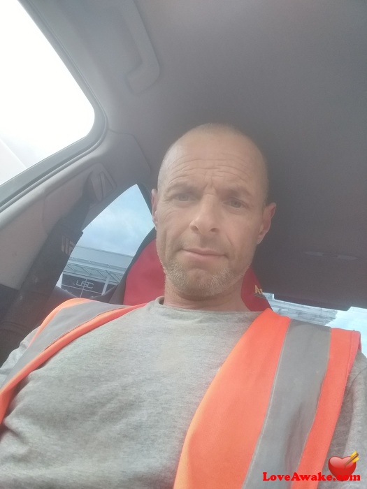 delboy117 Irish Man from Carlow