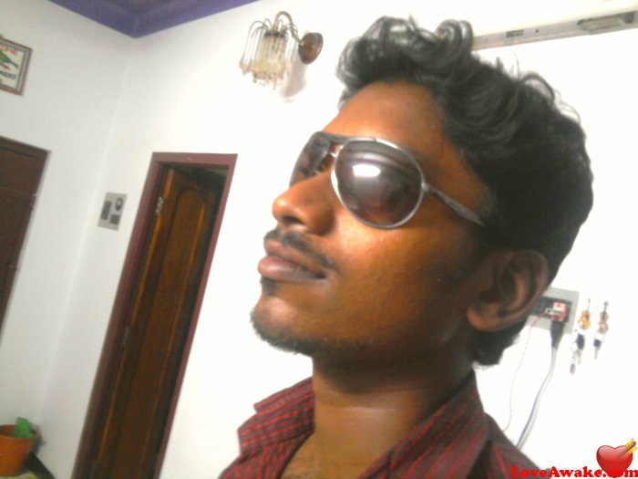 divakar21 Indian Man from Tiruchirapalli