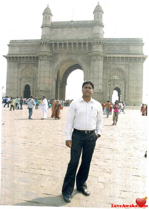 raj09347078355 Indian Man from Hyderabad