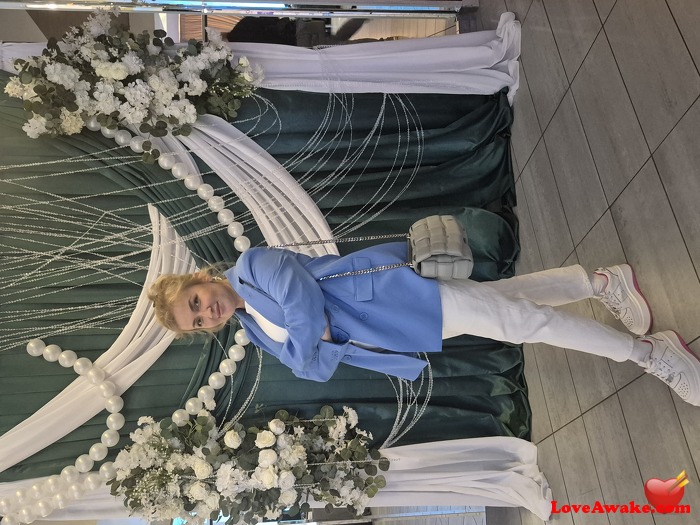 EkaterinaS Russian Woman from Nizhniy Novgorod