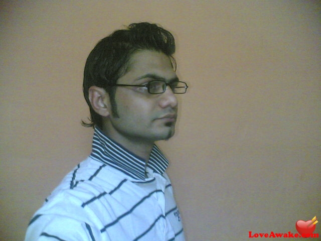 mesweet Pakistani Man from Lahore