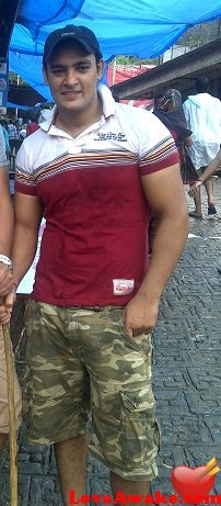 rajveer6891 Indian Man from Zirakpur