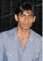 tanseerbaig Indian Man from Bangalore