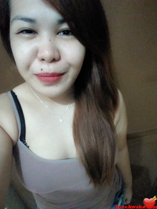 Nels000 Filipina Woman from Manila
