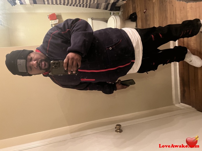 Shawndon513 American Man from Cincinnati
