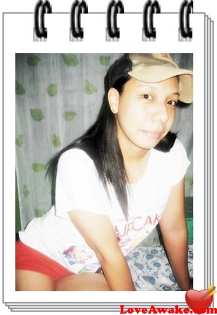 chele1022 Filipina Woman from Baguio