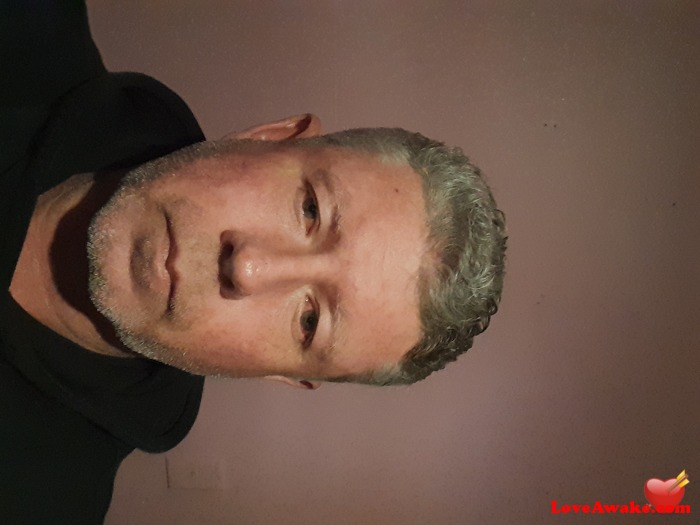 DBL007 Australian Man from Liverpool