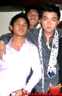 jbnadz Filipina Man from Cebu