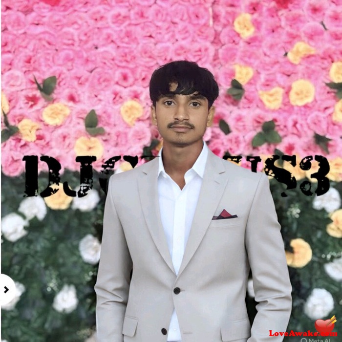 Sumit-1 Indian Man from Pathankot