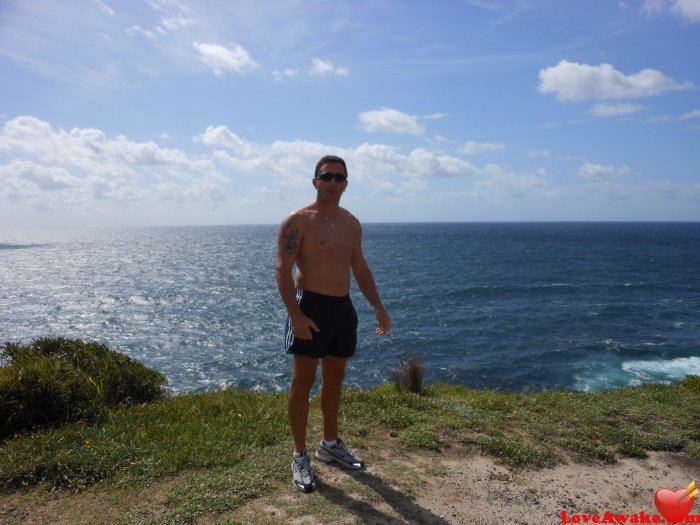 playful69er Australian Man from Sydney