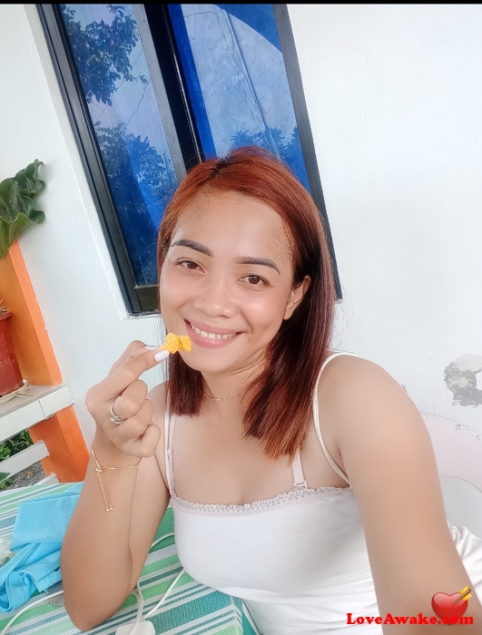 Angelmarieshe Filipina Woman from General Santos