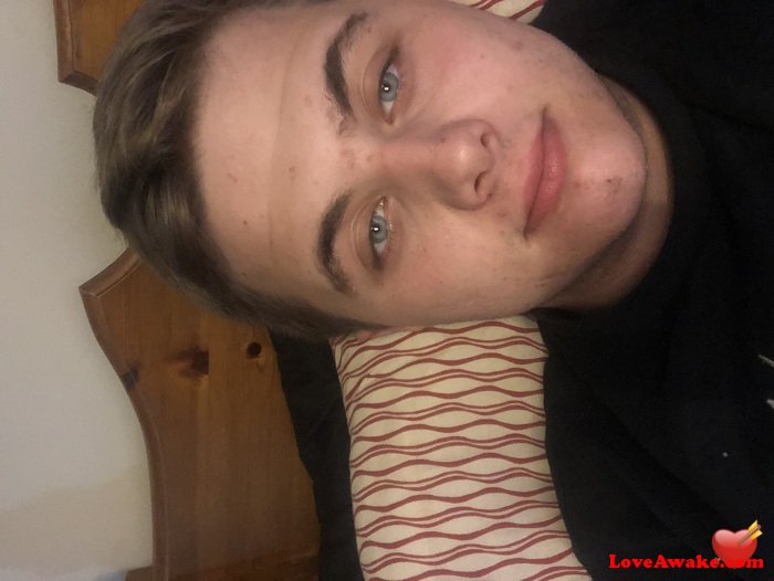 Dan156 UK Man from Troon