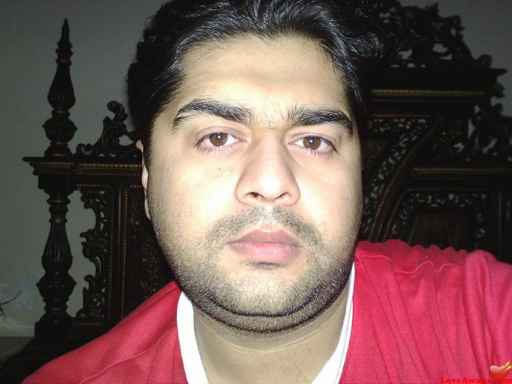 sunny4000 Pakistani Man from Lahore