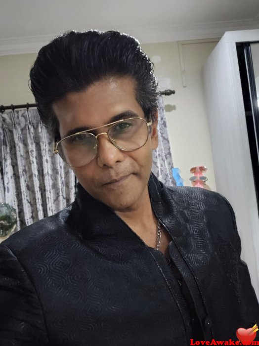 robdv Malaysian Man from Kuala Lumpur