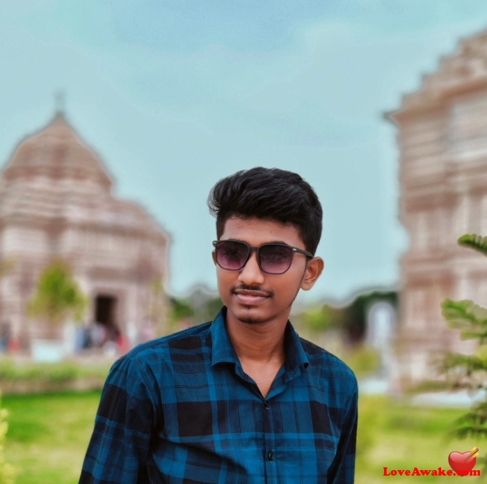 dripto999 Indian Man from Kolkata (ex Calcutta)