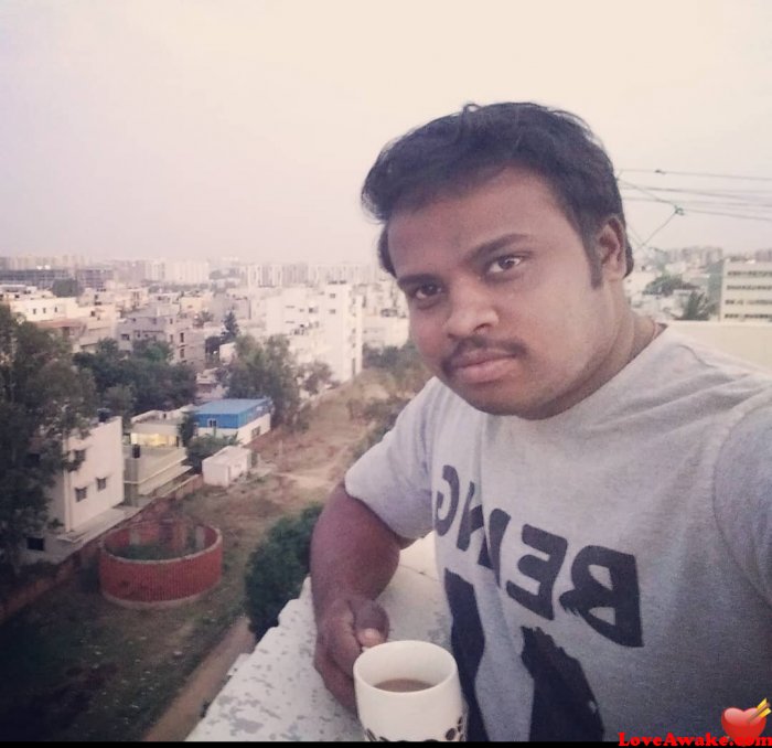 Drvikram1022 Indian Man from Chennai (ex Madras)