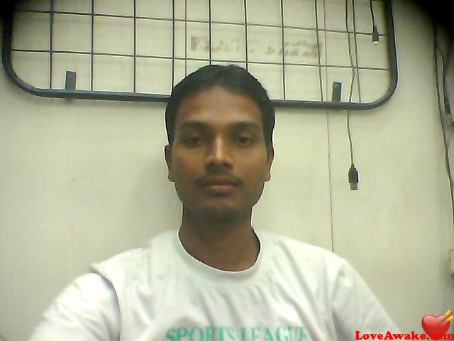 soma24 Indian Man from Puri