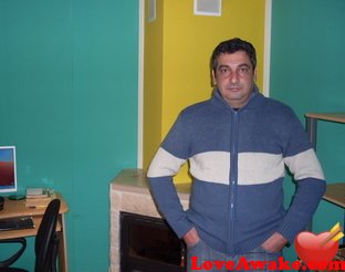paco7805 Bulgarian Man from Popovo