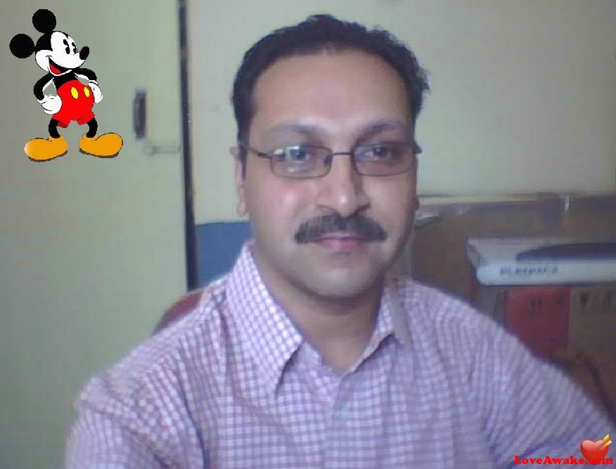 Nandu25 Indian Man from Bangalore