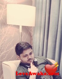Memyyou Indian Man from New Delhi