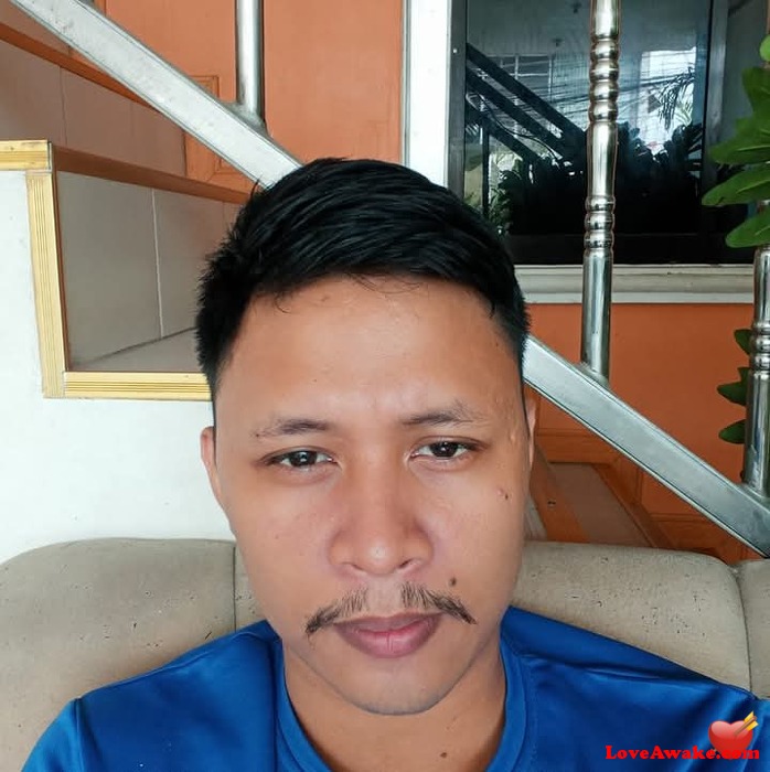 Yanyan4143 Filipina Man from Cebu