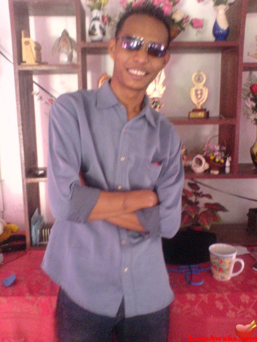 mistersingle86 Malaysian Man from Alor Setar