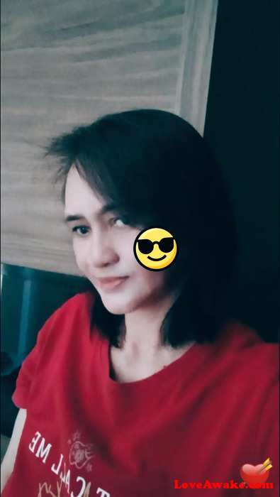 Lulung Malaysian Woman from Batu Lintang, Sarawak