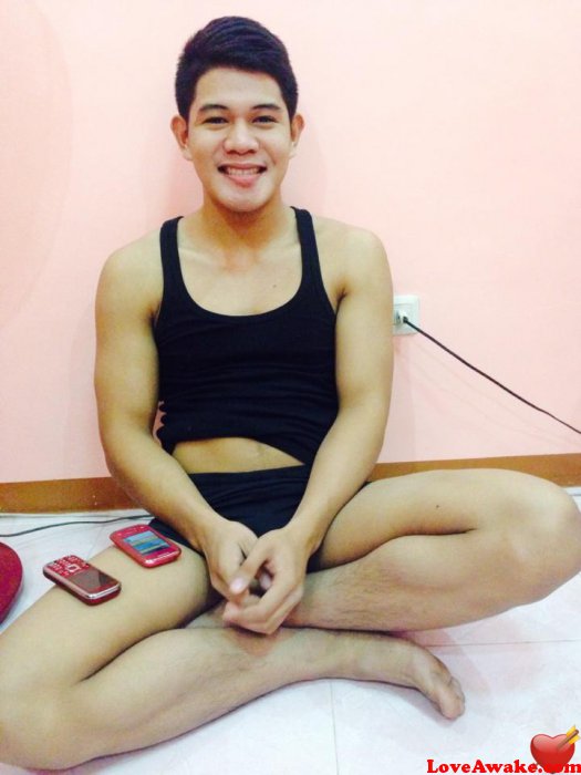 Jhonny09 Filipina Man from Cebu