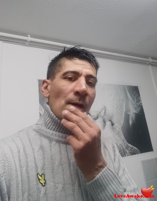 Mark2025 UK Man from Slough