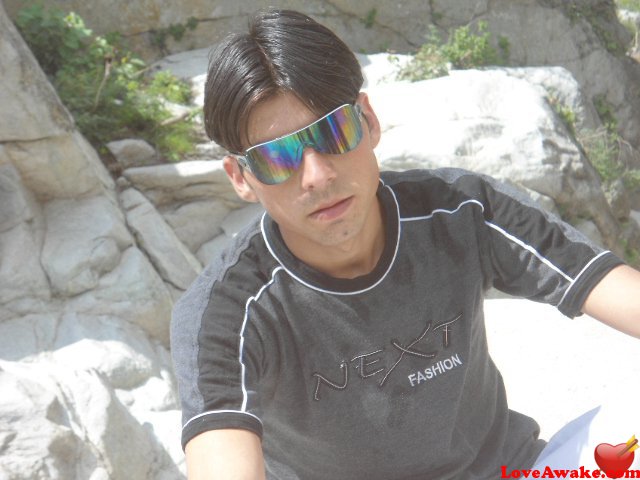 shakir667 Pakistani Man from Dir