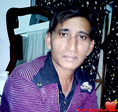 zulfi58 Pakistani Man from Gujrat