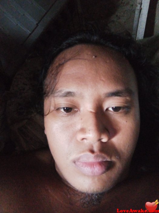 Omegadarklord Filipina Man from Cebu