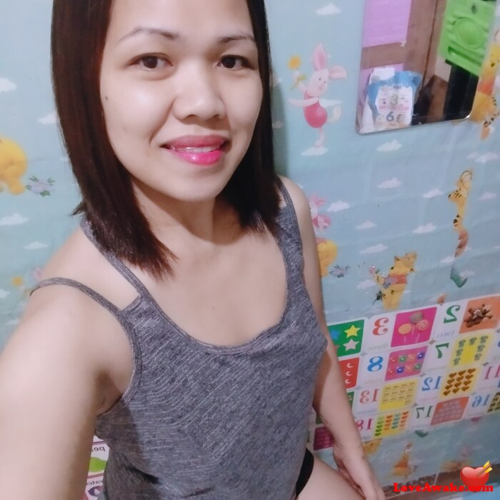 Lhaura Filipina Woman from Misamis Or./Cagayan De Oro