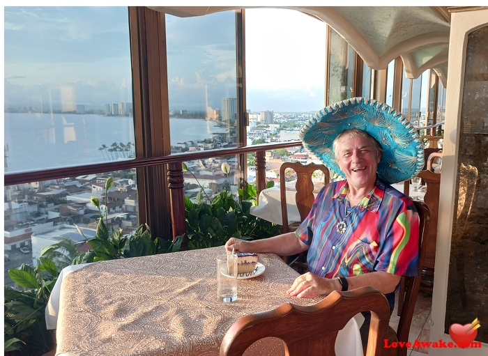 hardy18 Mexican Man from Puerto Vallarta