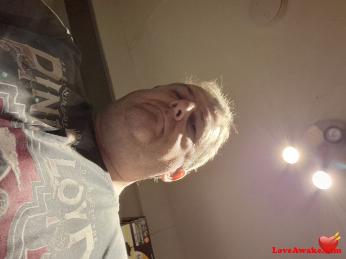 Funguy19760 UK Man from Tottington