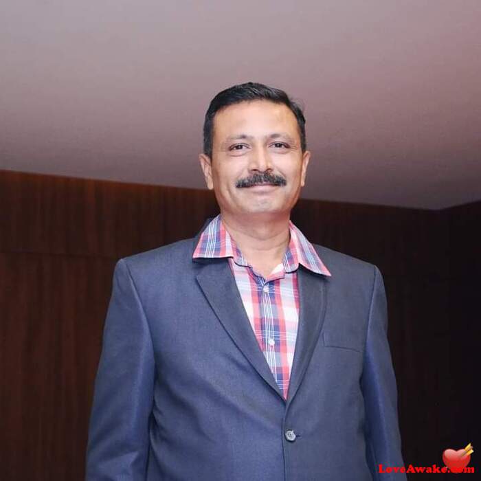 Ymp Indian Man from Rajkot