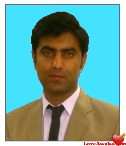 engrmrizwan Pakistani Man from Islamabad