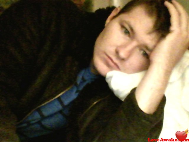 marcus64996 Canadian Man from Toronto