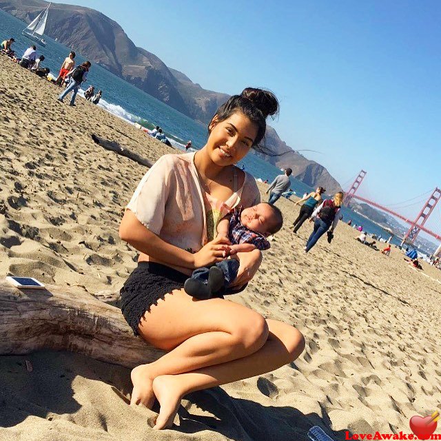 Brenda505 American Woman from Rochester