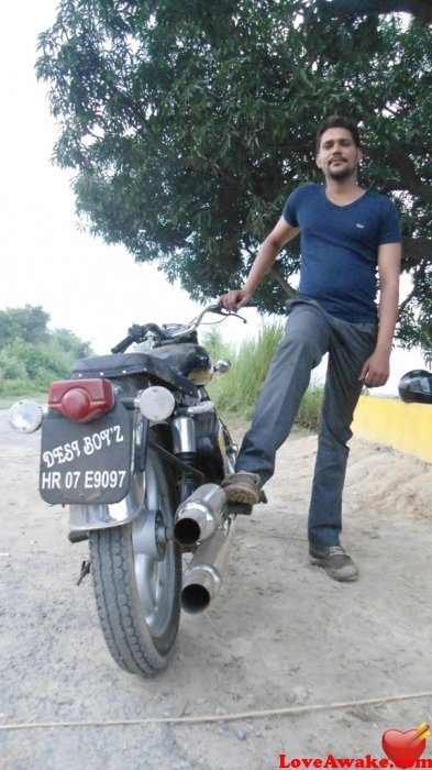 karan-singh0088 Indian Man from Noida