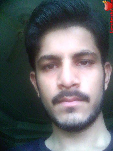 young47 Pakistani Man from Sialkot