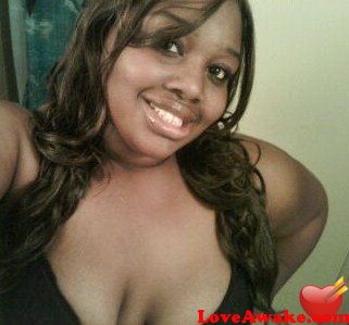 sweetchoco1105 American Woman from Tulsa