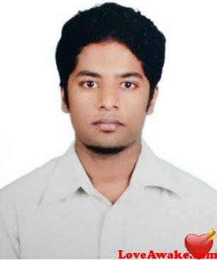 bhanuteran Sri Lankan Man from Panadura